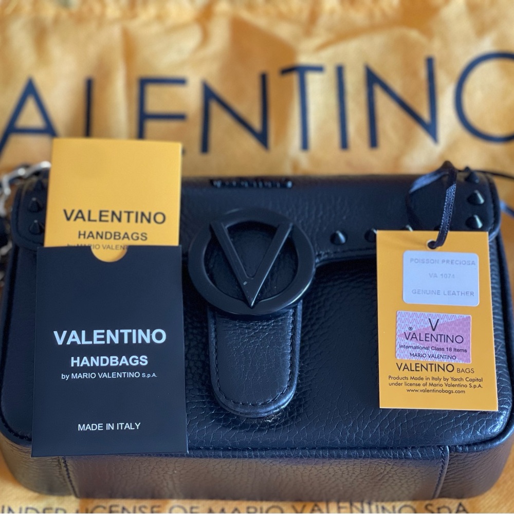 Valentino purse